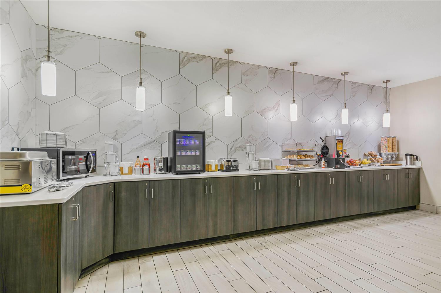 La Quinta Inn & Suites by Wyndham Batavia 5/41