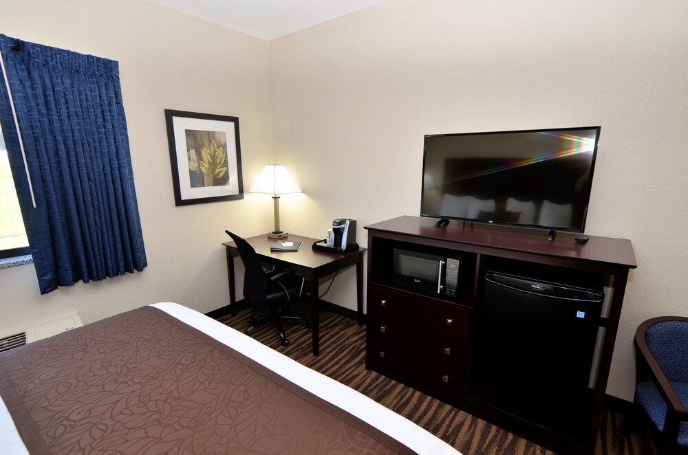 Cobblestone Inn & Suites - Manning 39/50