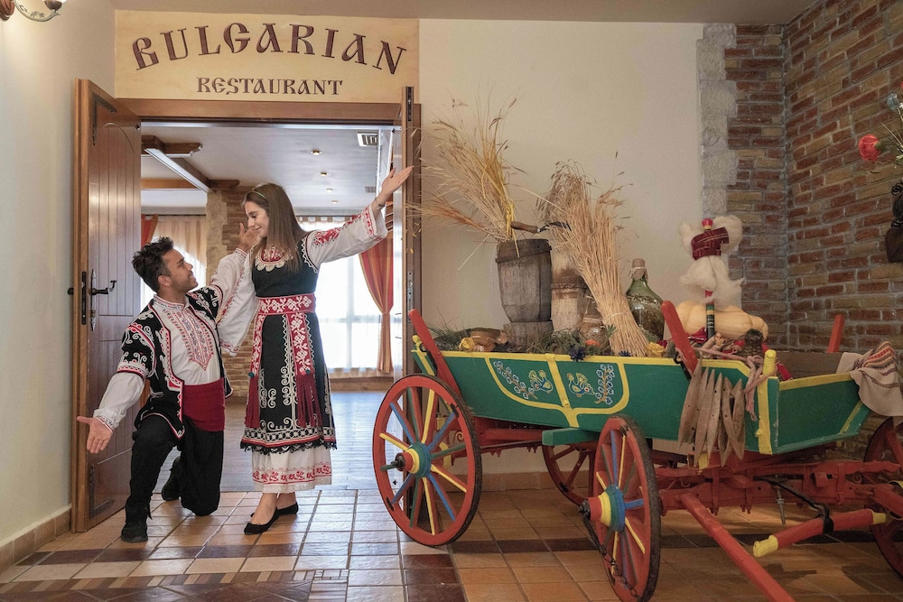 Grifid Hotel Bolero And Aquapark 24/50