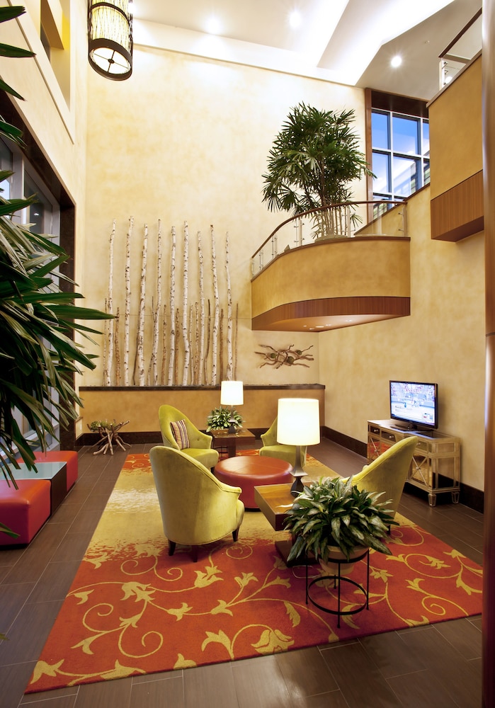 Embassy Suites by Hilton Houston Downtown 42/71