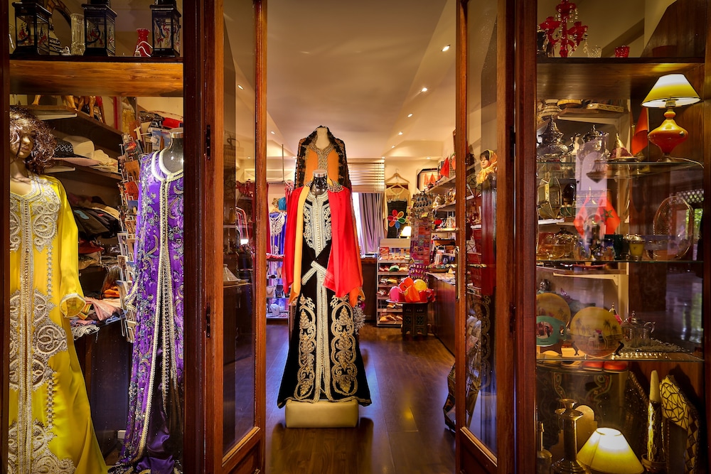 El Andalous Lounge & Spa Hotel 43/50
