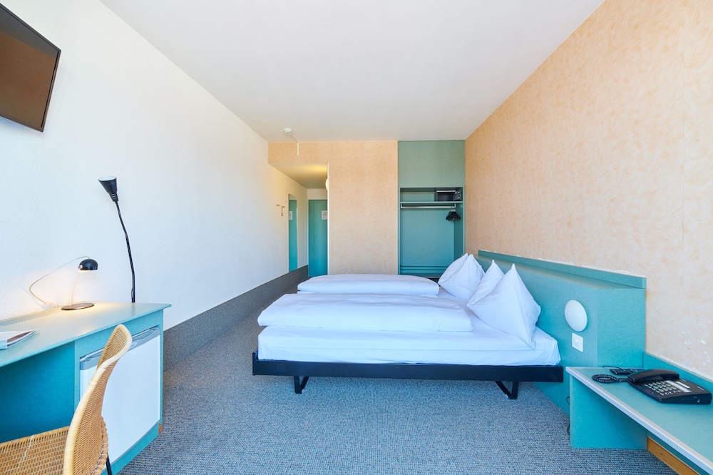 Hotel City am Bahnhof photo4