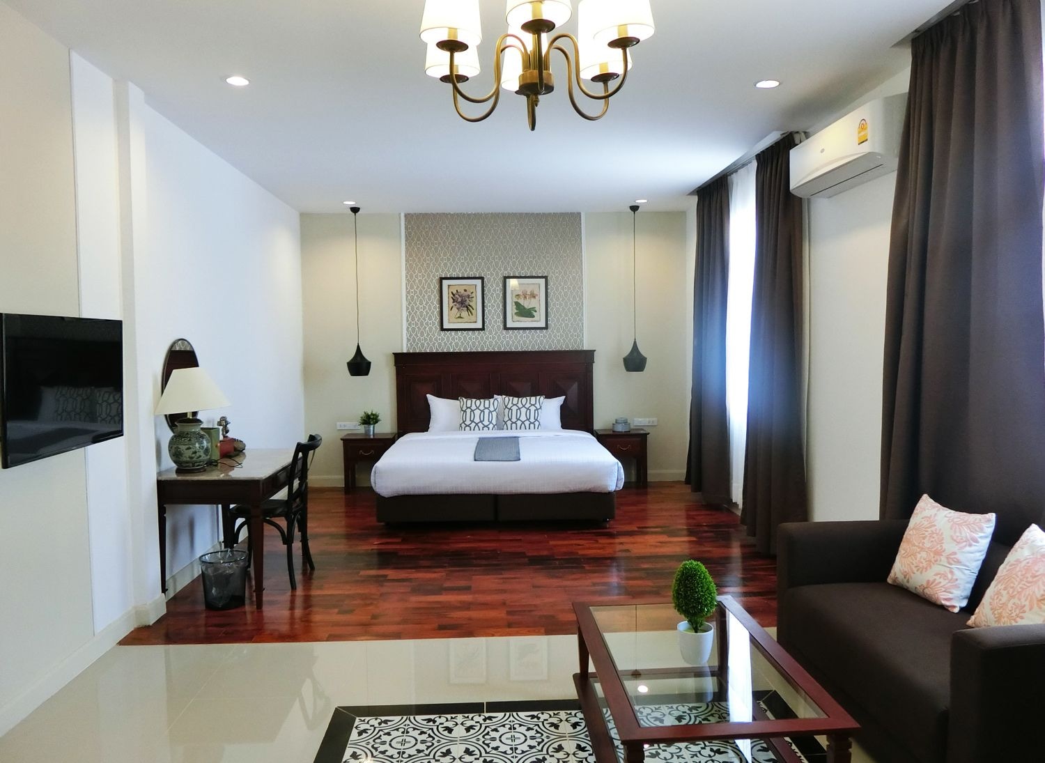 junior suite