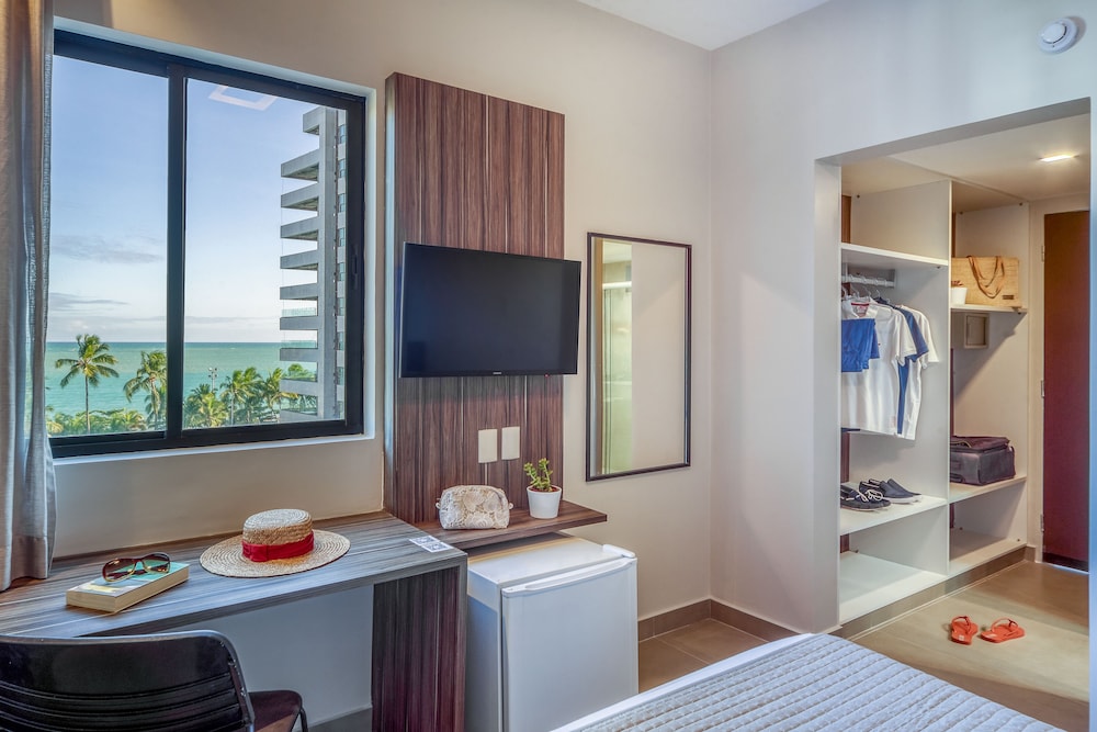 Tambaqui Praia Hotel، ماسايو 51/77