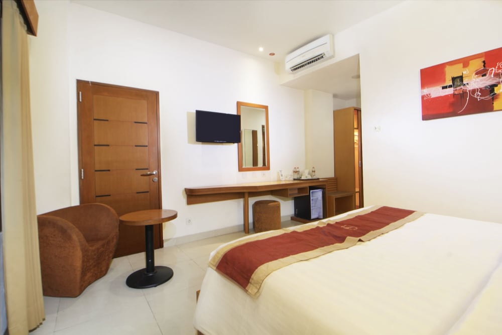 Bidakara Fancy Tunjungan Surabaya (ex Bisanta Bidakara Hotel) 5/16