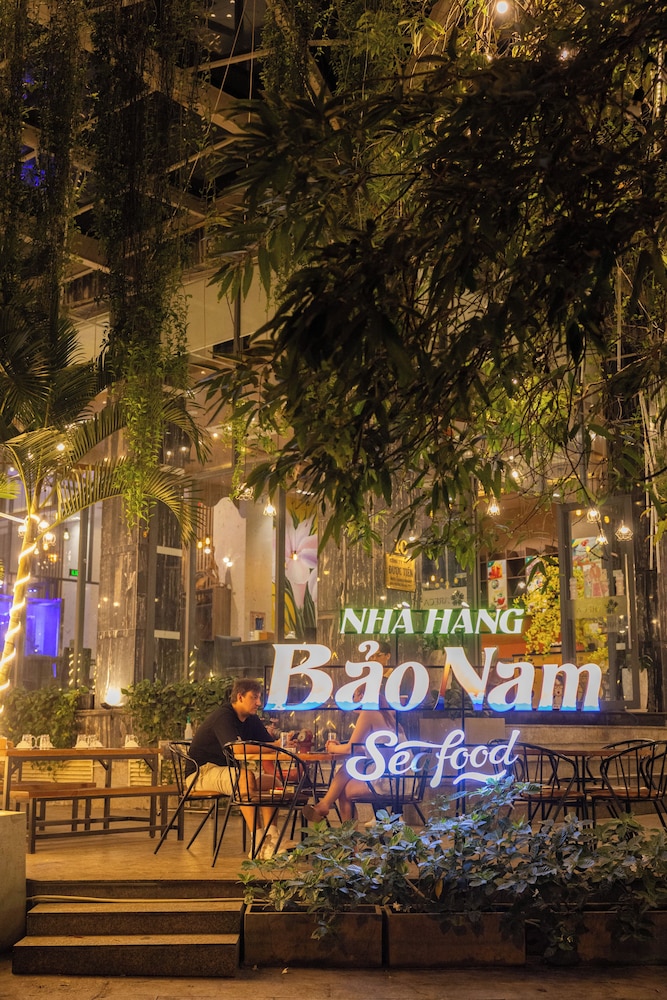 Areca Hotel Nha Trang 44/49