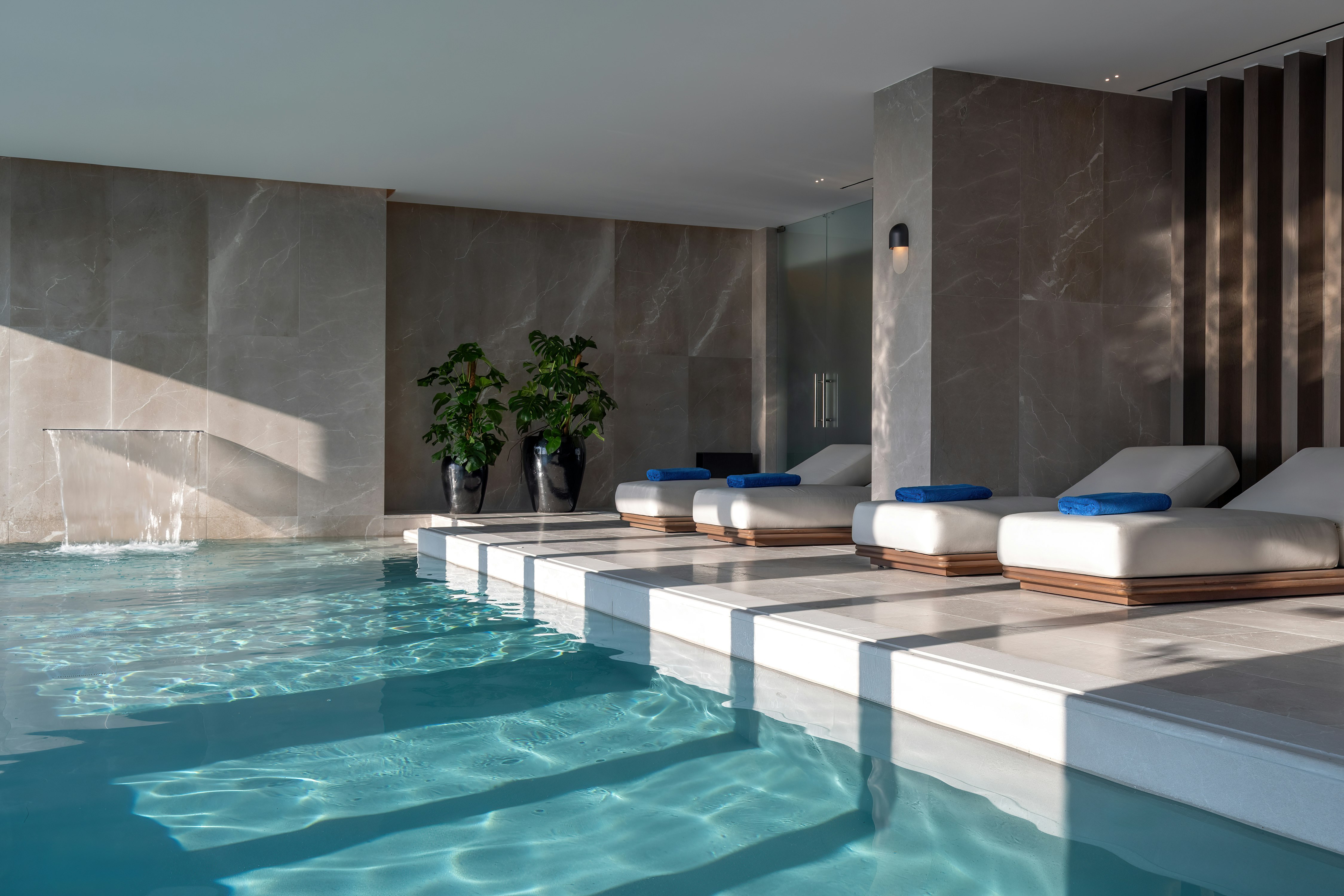 Sandblu Santorini, LXR Hotels & Resorts 写真5