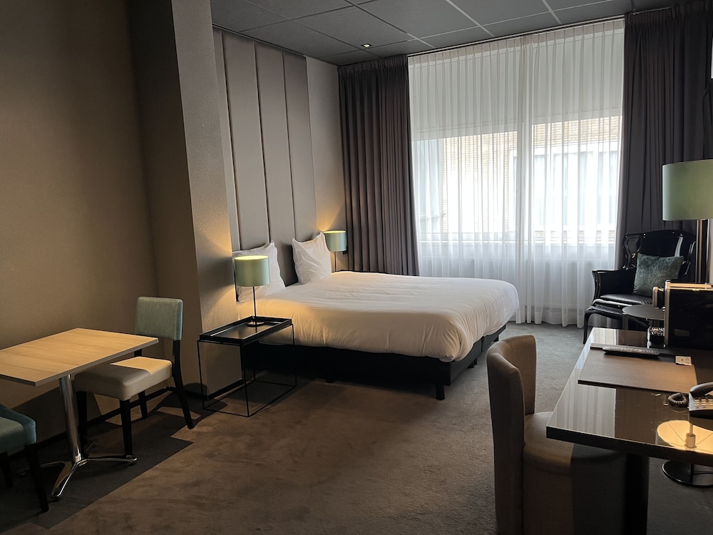 BOUTIQUE HOTEL GLOW 7/40