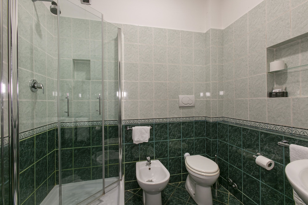 Hotel Boomerang Roma 43/50
