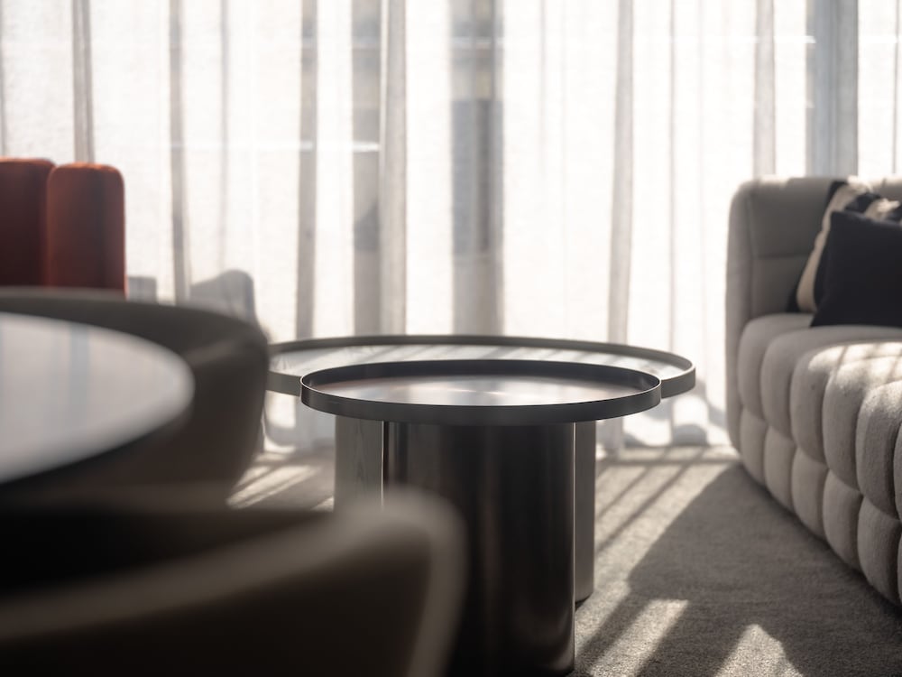 Salamanca Suites 43/47