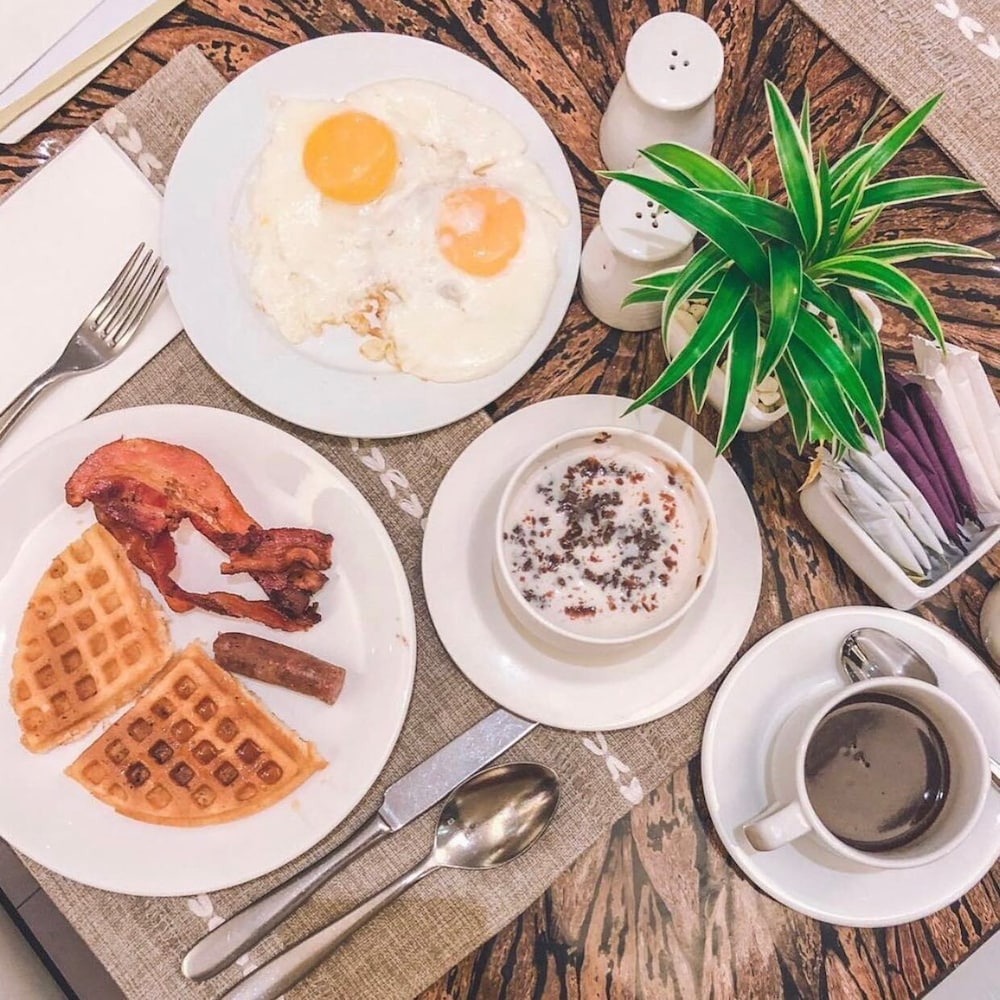 Quest Serviced Residences 16/35