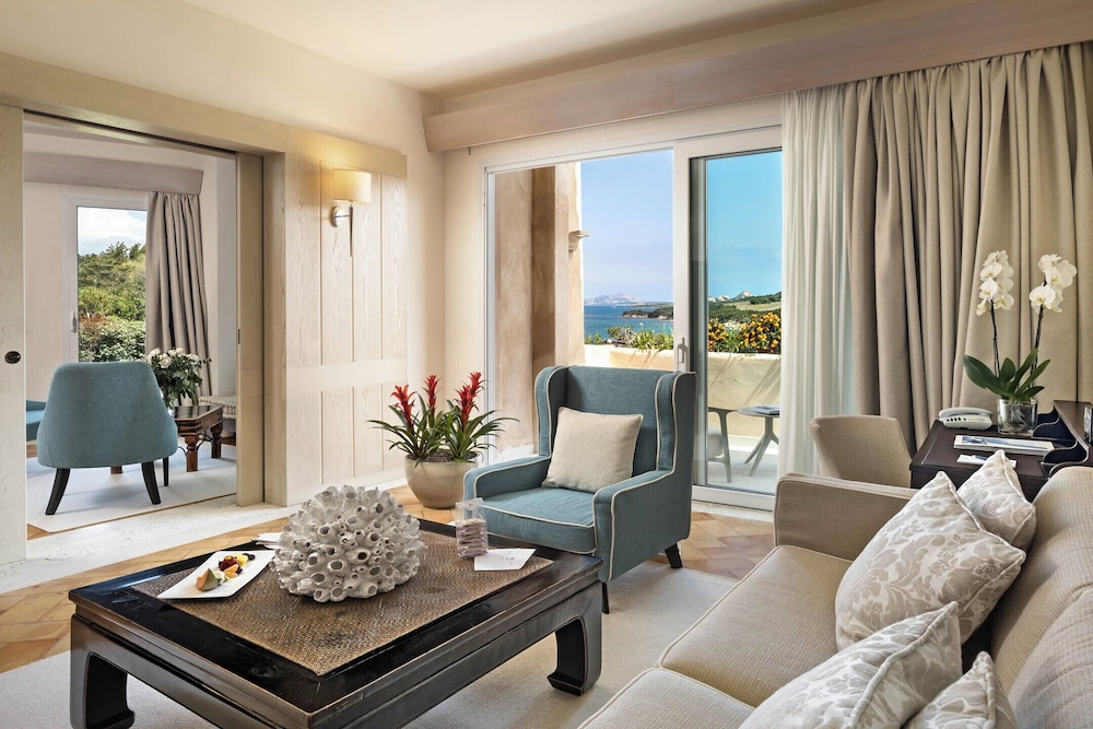 L'Ea Bianca Luxury Resort 45/73