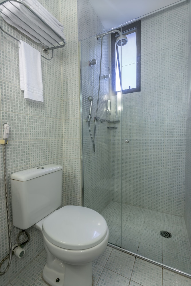 Mercure Sao Paulo Nacoes Unidas 28/76
