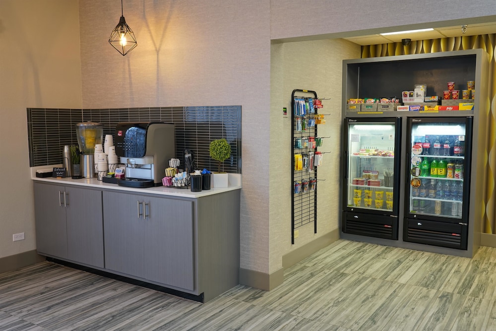 Best Western Plus Morristown Conference Center 6/45