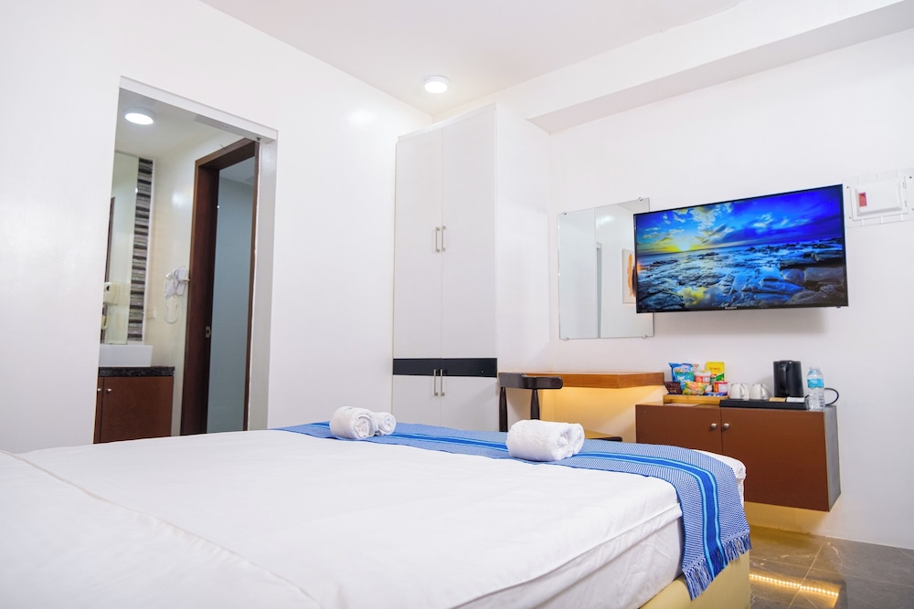 Le Dream Hotel 25/72