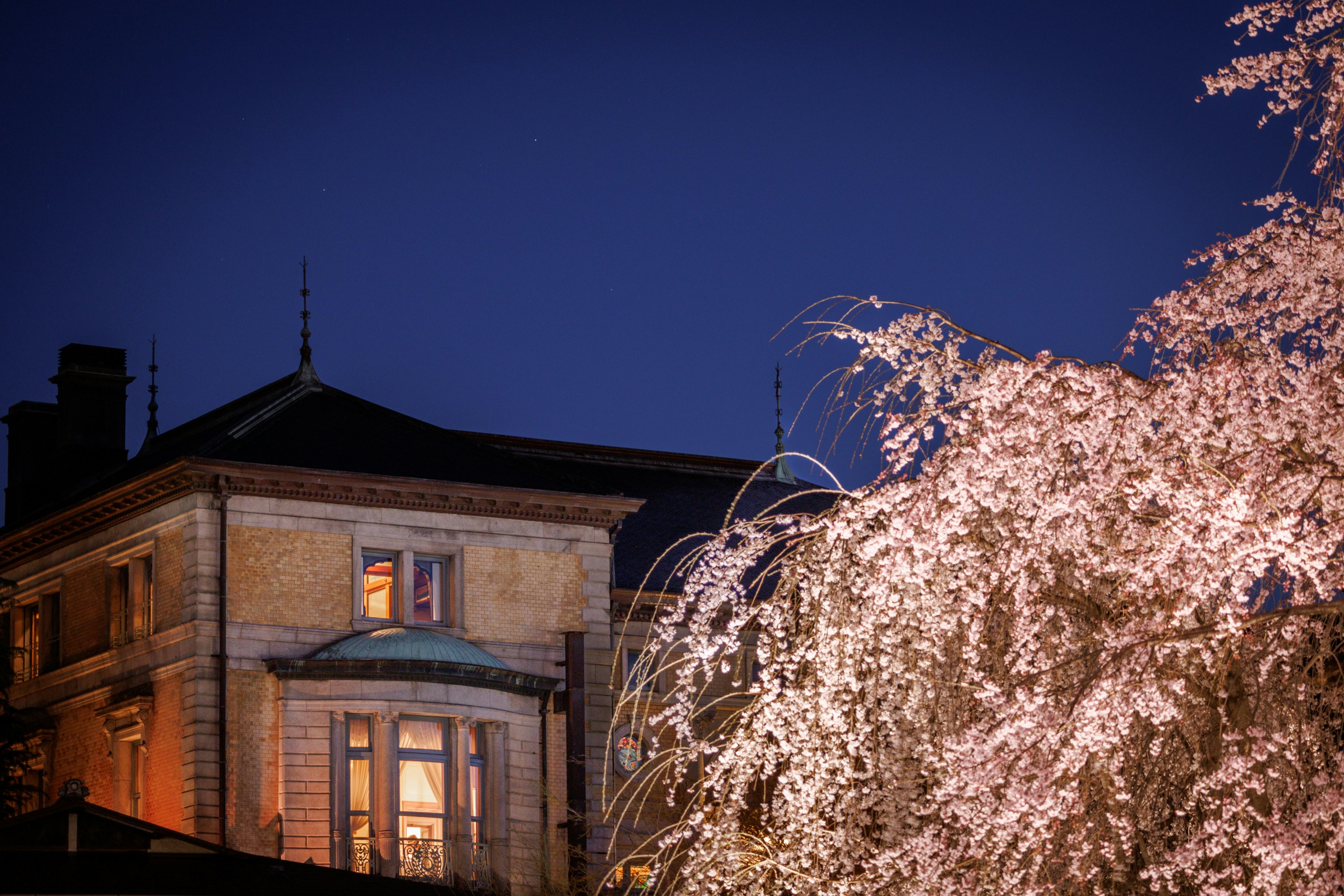 Hotel Chourakukan photo1
