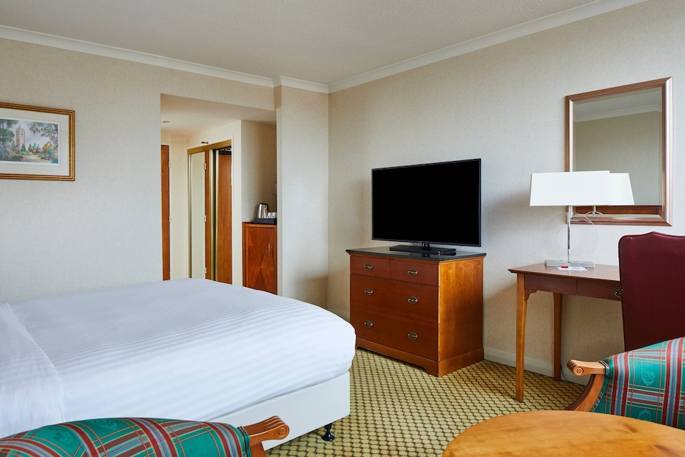 Delta Hotels by Marriott Bristol City Centre 4/29