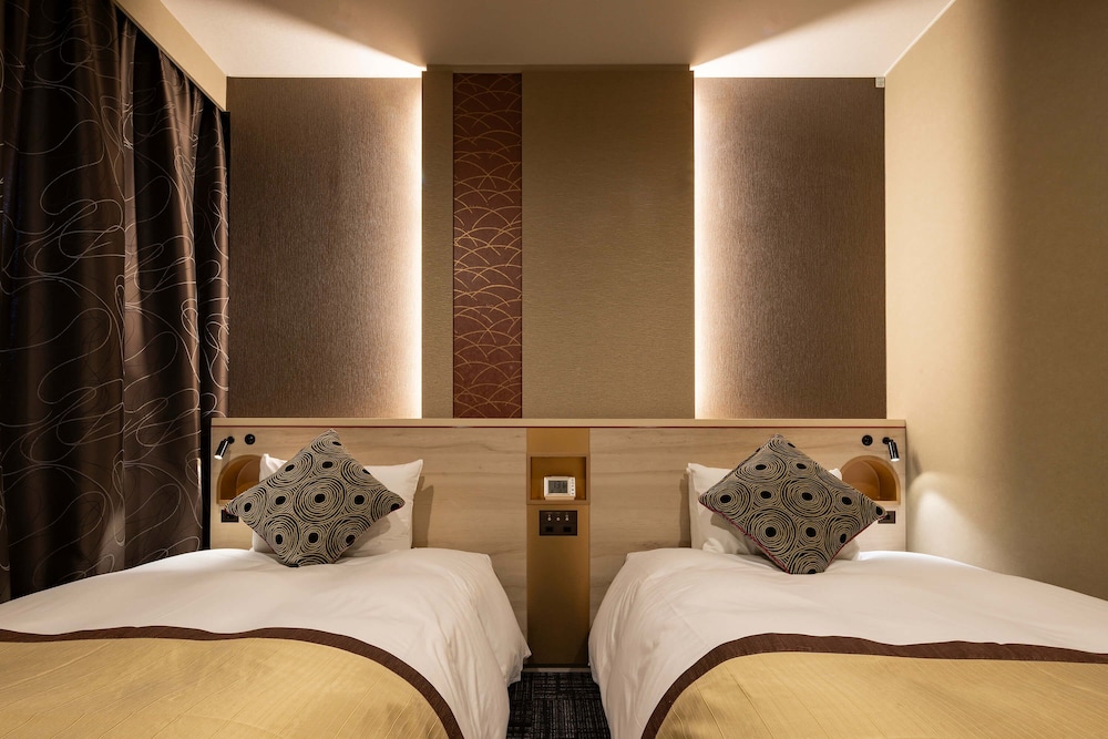 HOTEL METROPOLITAN TAKASAKI 13/54