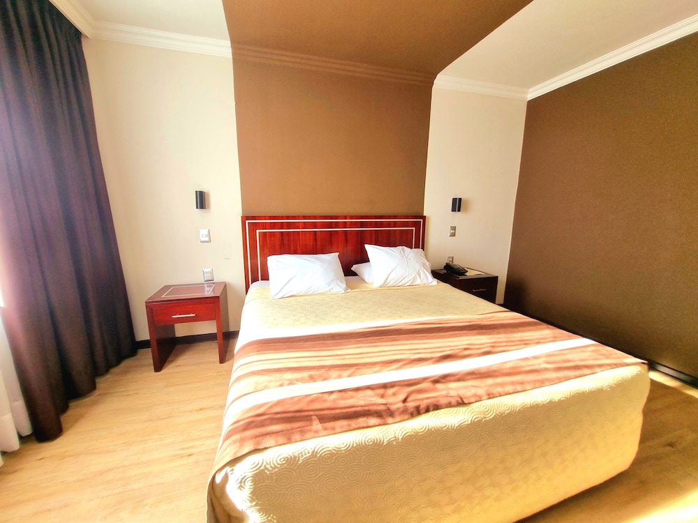 HOTEL EL ARAUCANO 20/53
