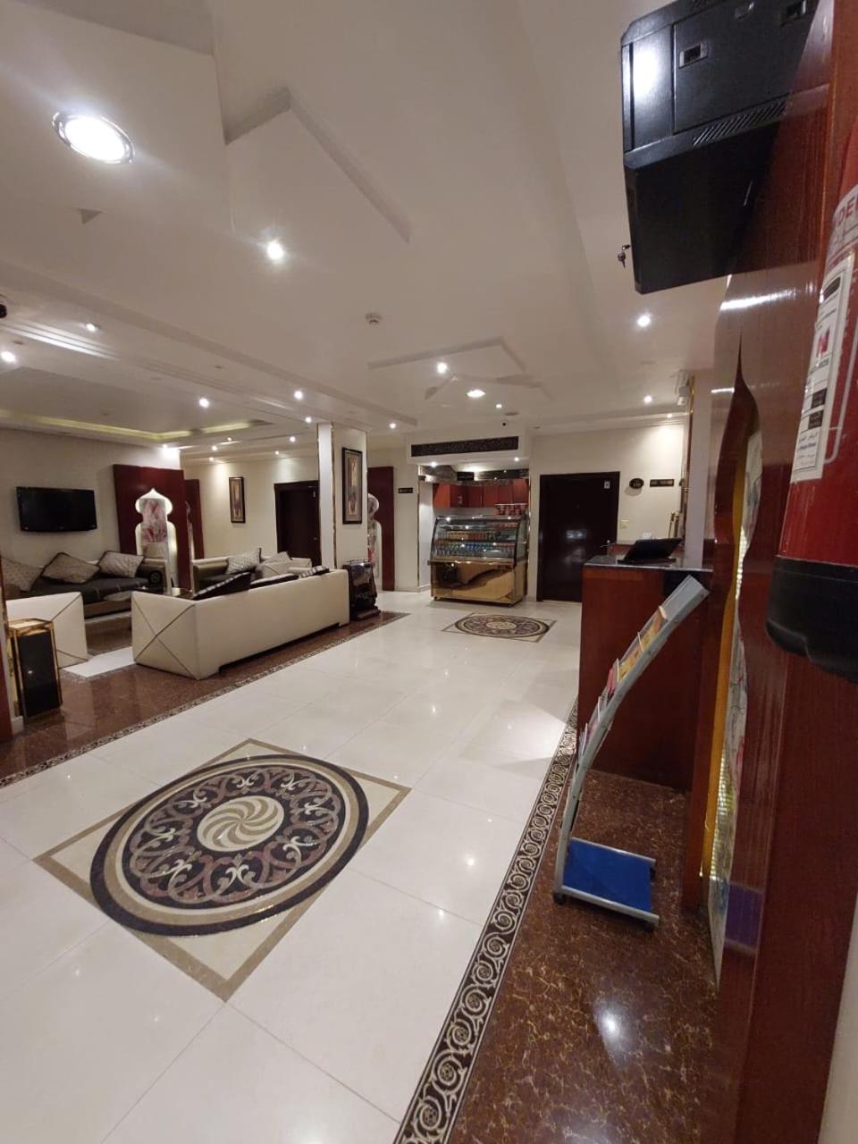 المهيدب السويدي 25(Al Muhaideb Suwaidy 25 Apartment) 7/24