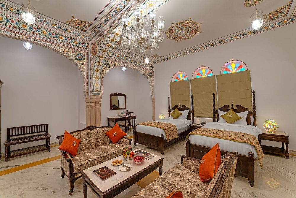 The JaiBagh Palace 12/38