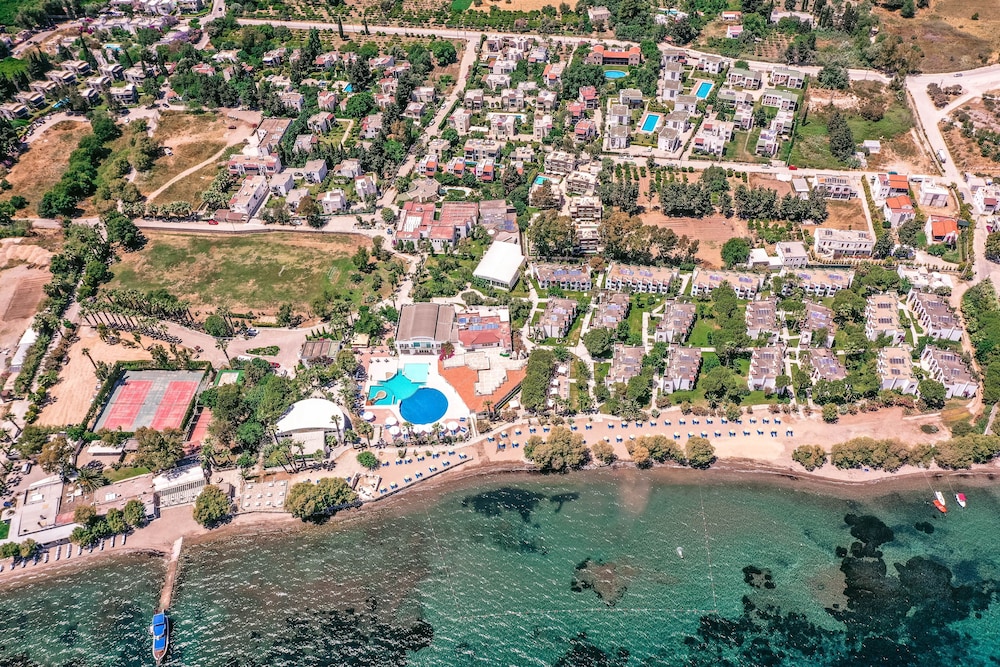 Club Muskebi Hotel 35/50