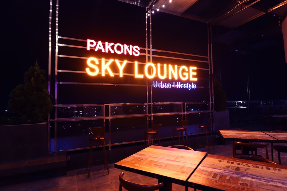 Pakons Prime Hotel 49/60