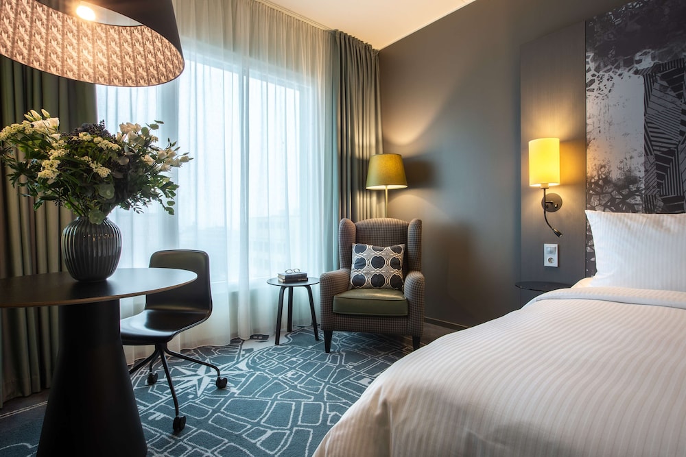 RADISSON BLU METROPOL HOTEL, HELSINGBORG 34/82