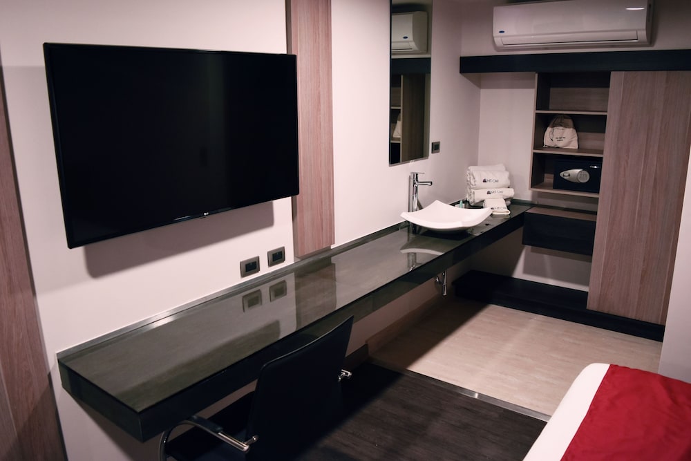 Hotel Ht Ole 5/46
