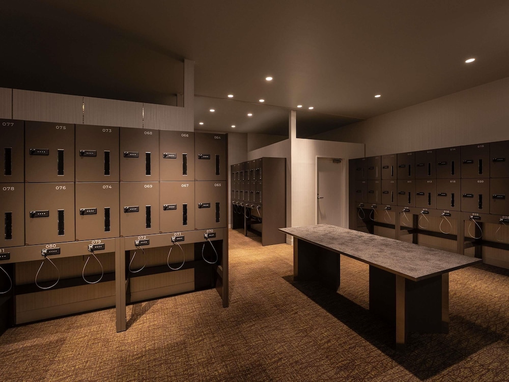 Mercure Nagano Matsushiro Resort & Spa 32/48