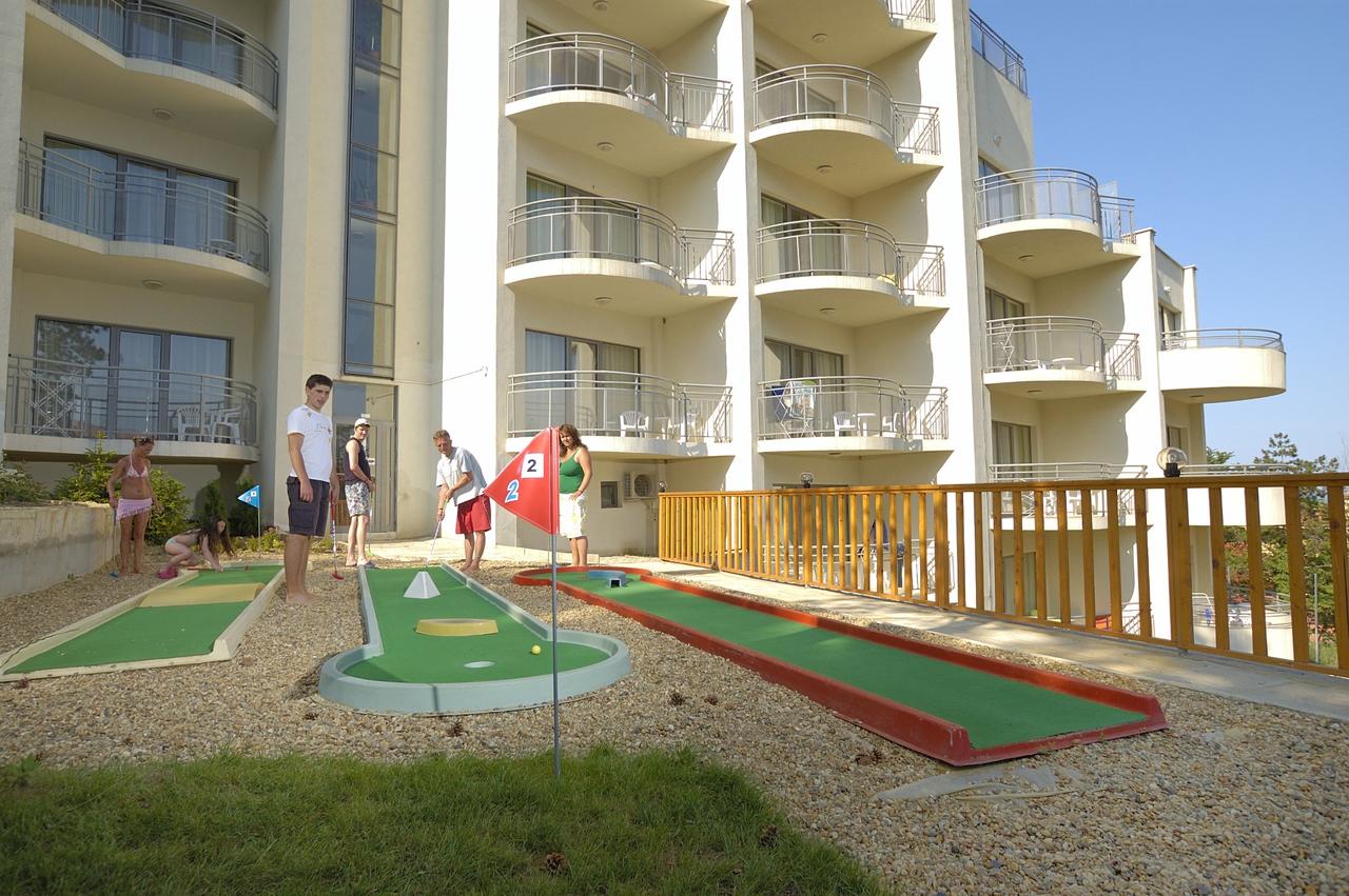 Golden Beach Park Hotel - All inclusive 47/50