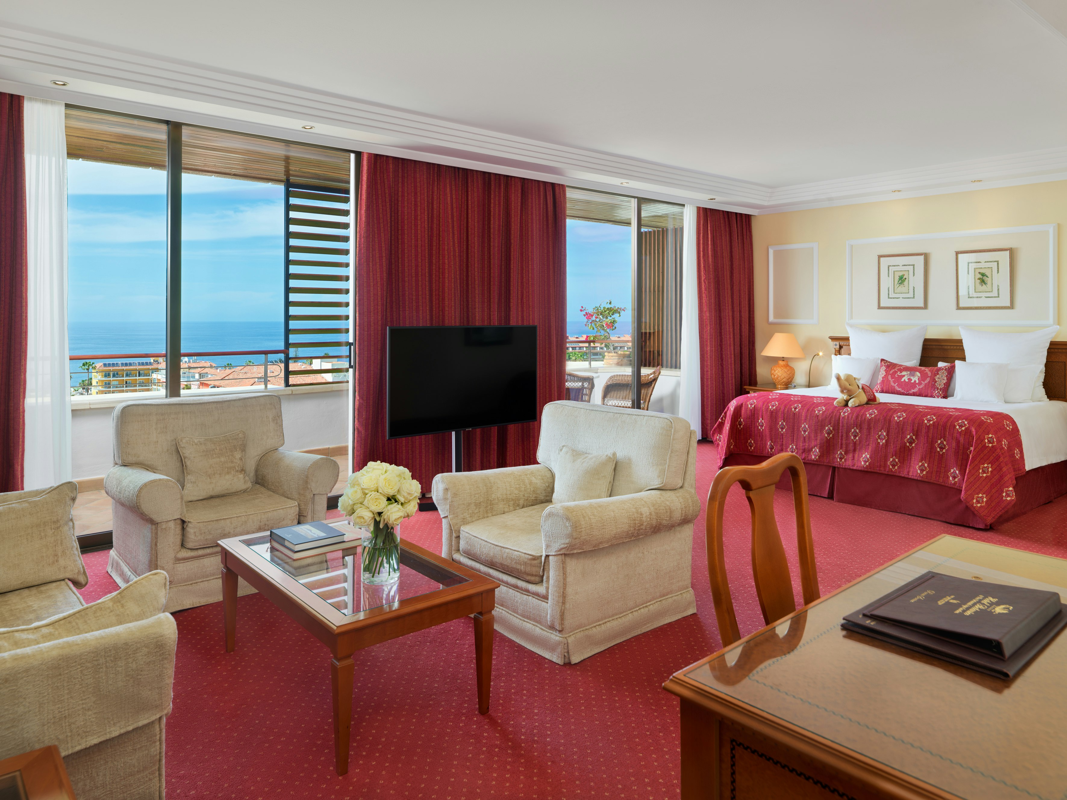 Hotel Botanico and The Oriental Spa Garden 33/49