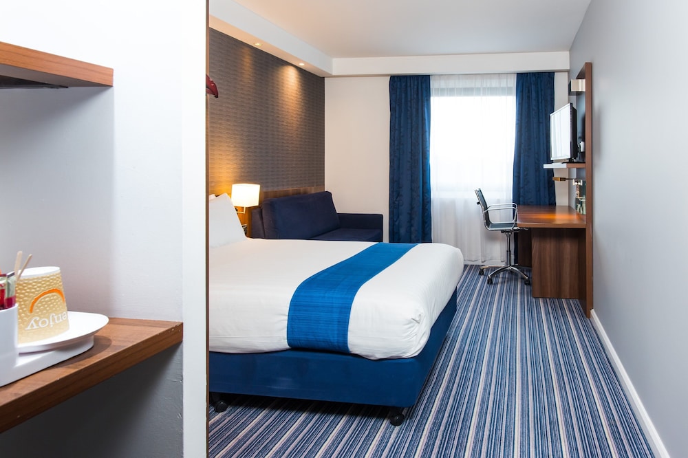 Holiday Inn Express Tamworth 26/58
