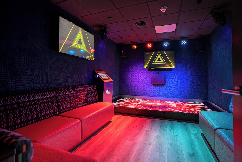 Van der Valk Theaterhotel Almelo 30/49