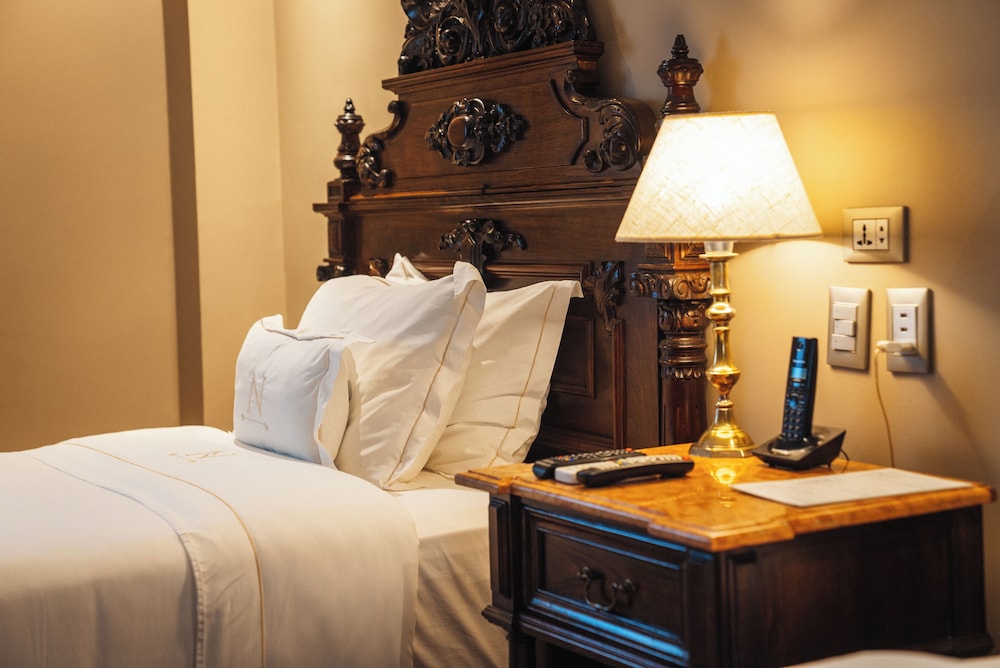 Nino Hotel Boutique 21/50