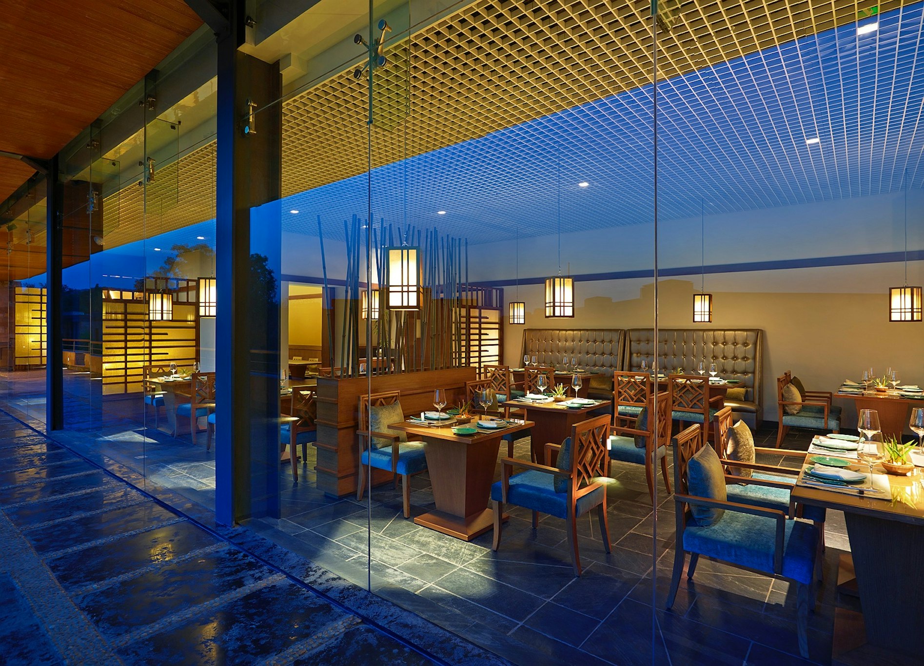 Taj Damdama Lake Resort & Spa, Gurugram 19/27