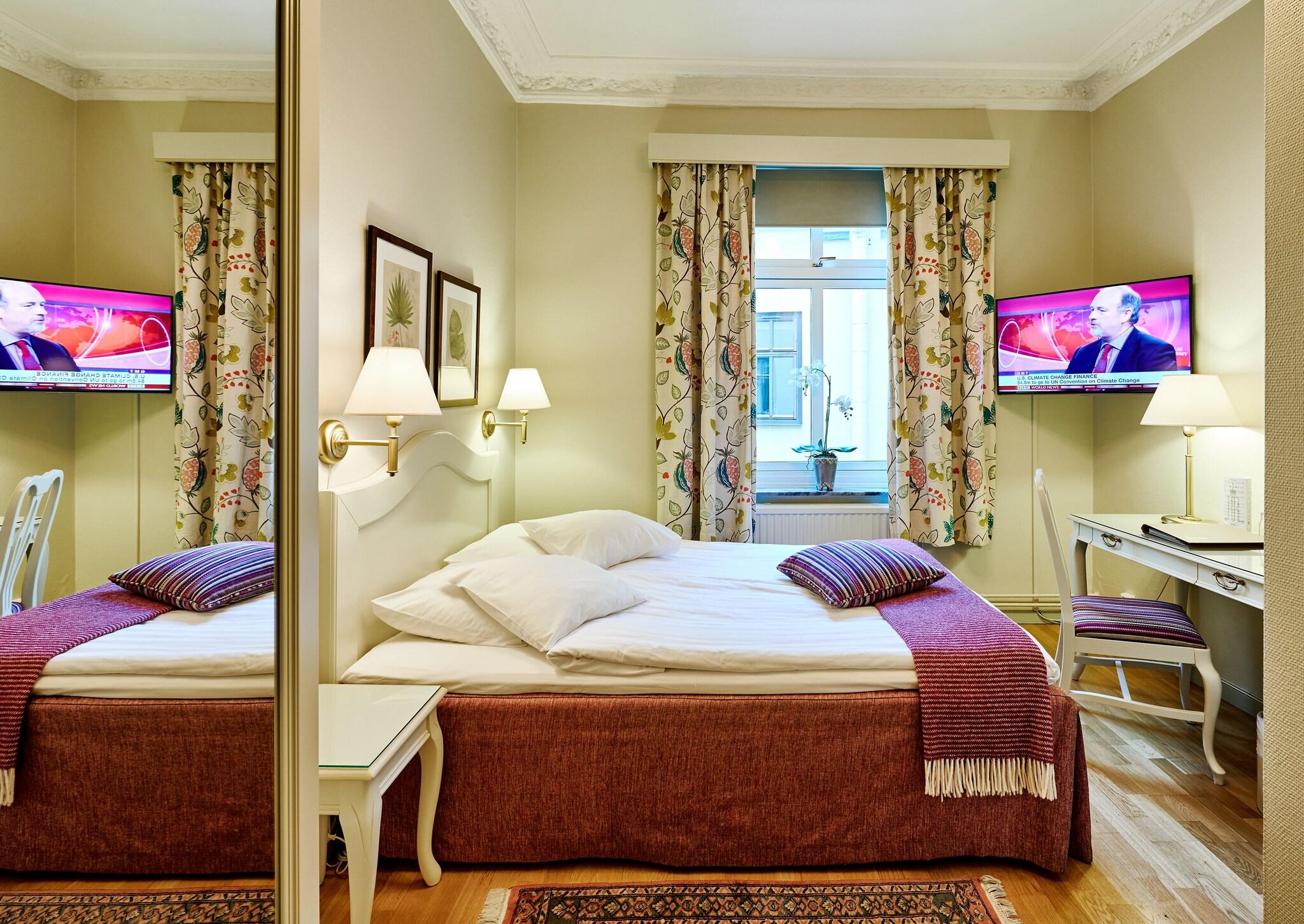 Single room Superior