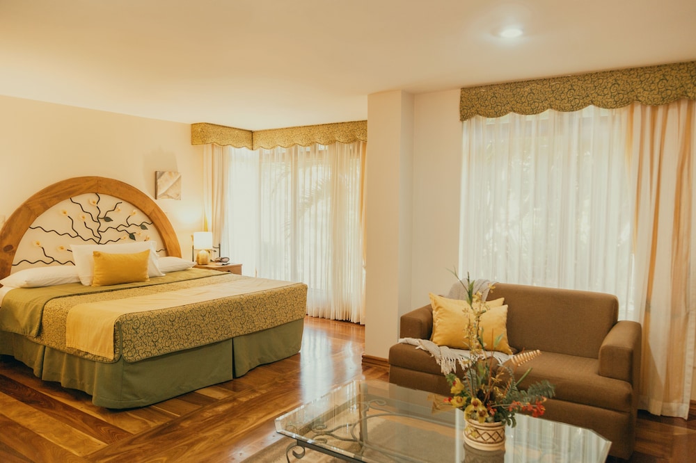 El Rodeo Estancia Boutique Hotel &amp; Steakhouse 44/66