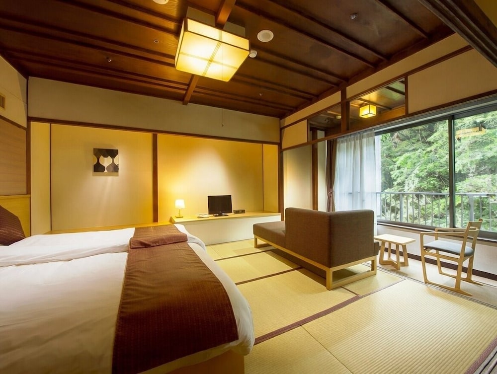 Hakone Pax Yoshino 17/49