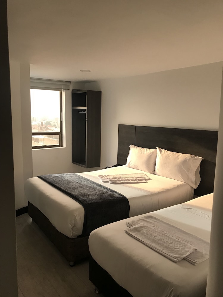 Hotel Express 53 10/62