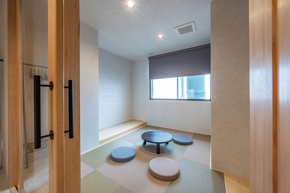 Relax Hostel Takayama Station 63/85