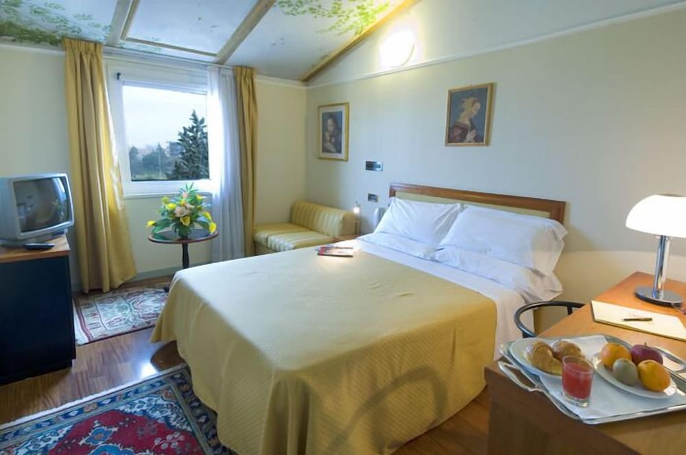 Hotel Della Porta 20/46