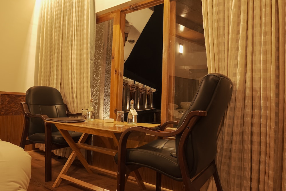 Hotel Cho Palace 18/26