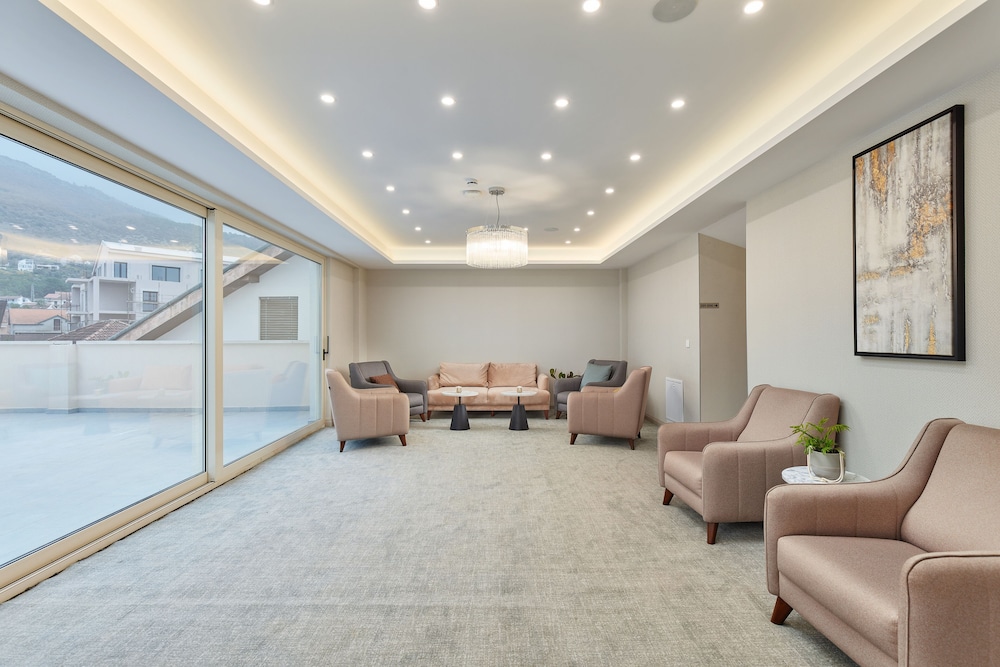Hotel Splendido Mb 22/41