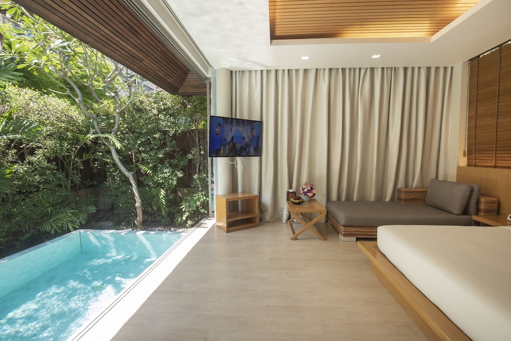 Baan Haad Ngam Boutique Resort and Villas 24/50
