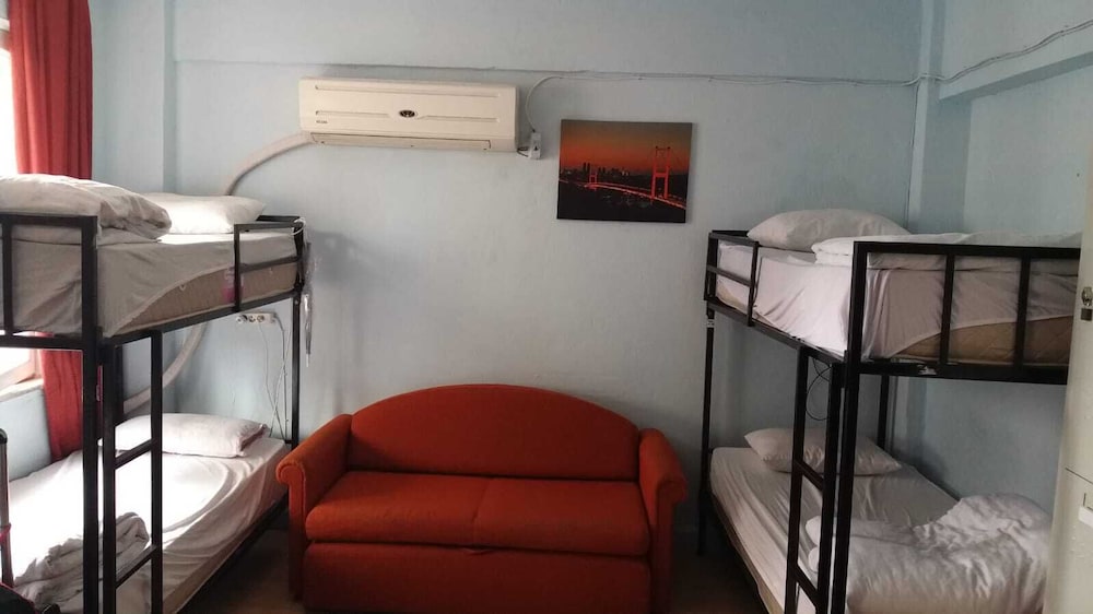 Nostalji Hostel 28/35