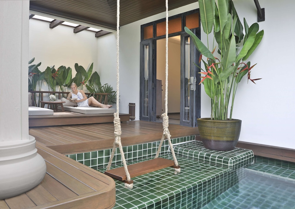 Anantara Lawana Koh Samui Resort 16/79