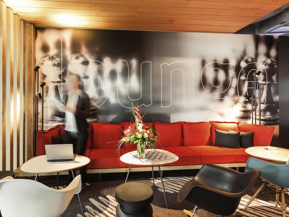 Hotel Ibis Vienna Airport 36/68