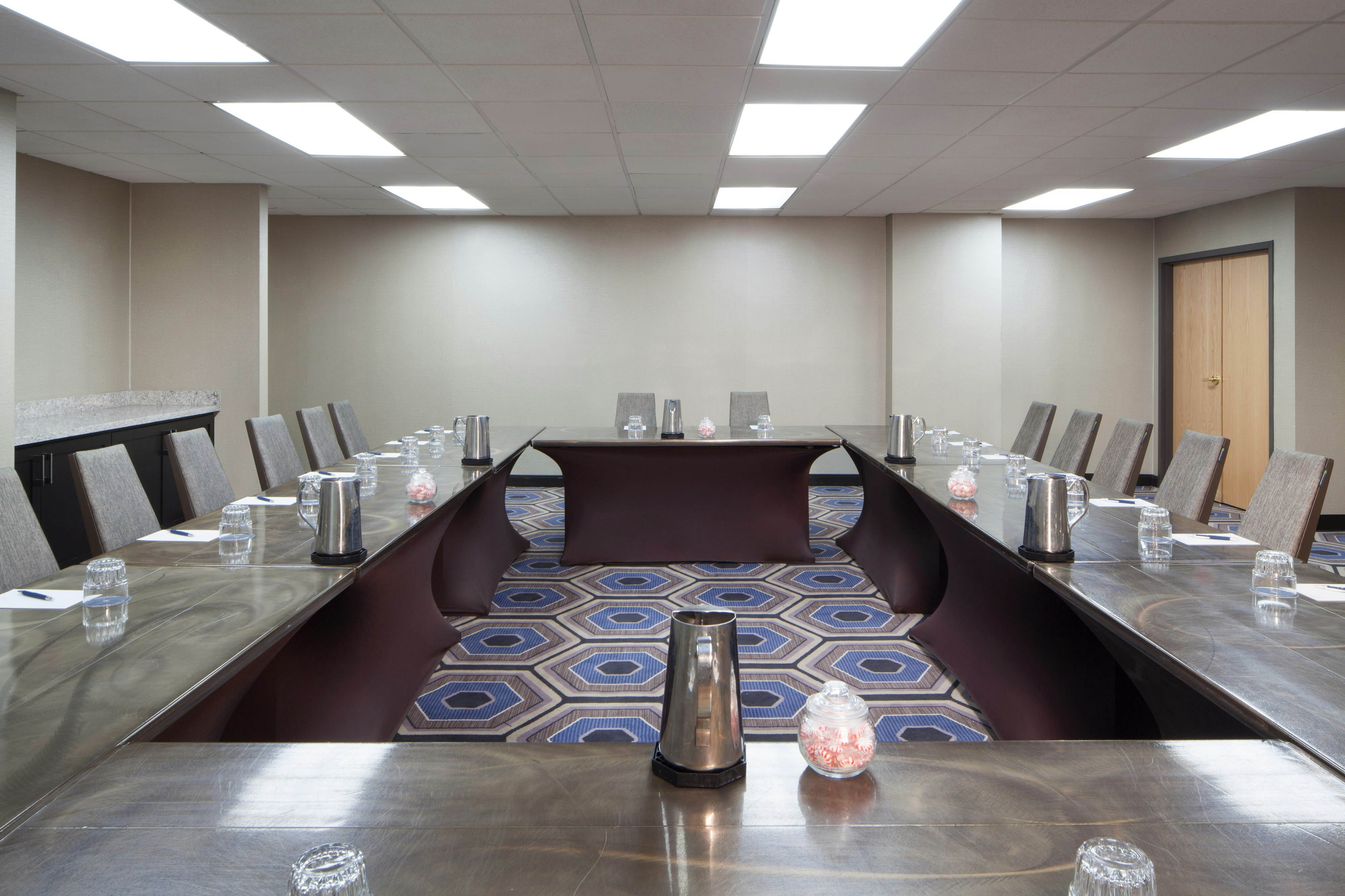 Sheraton Bucks County Hotel 49/61