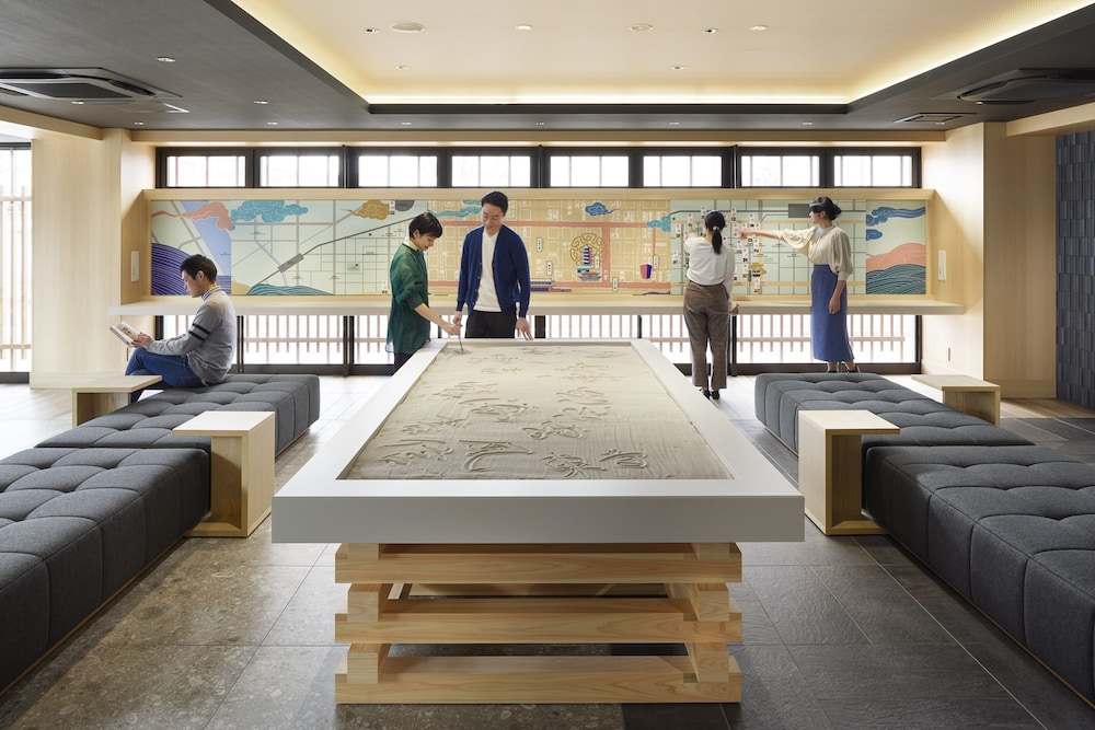 Omo3 Kyoto Toji by Hoshino Resorts 28/50